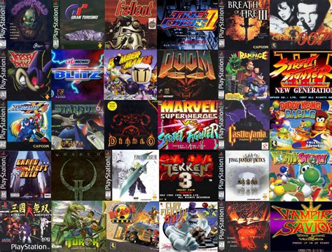 best games of 1997|Best video games of 1997 .